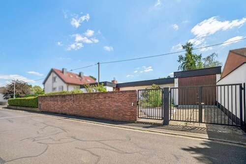Foto - Haus zum Mieten in Limburg Staffel 1.300,00 € 128.36 m²