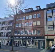 Wohnung zum Mieten in Neumünster 605,00 € 84.3 m²