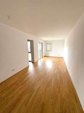Foto - Wohnung zum Mieten in Regensburg 780,50 € 56.64 m²