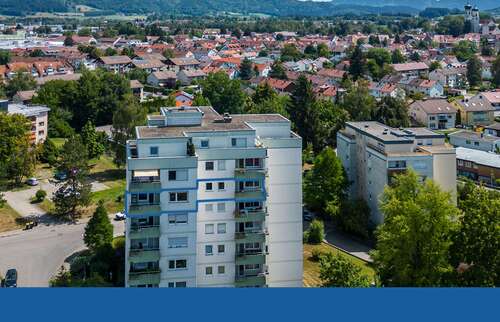 Foto - Wohnung zum Kaufen in Isny 335.000,00 € 120 m²