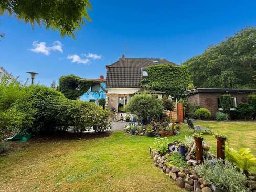 Foto - Haus zum Kaufen in Oldenburg 599.000,00 € 257 m²
