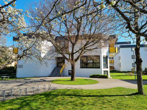 Foto - Wohnung zum Kaufen in Sigmaringen 98.000,00 € 25 m²