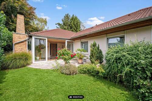 Foto - Haus zum Kaufen in Mainz 625.000,00 € 133 m²