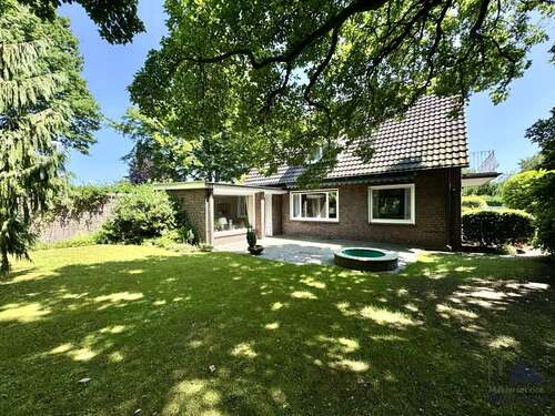 Foto - Haus zum Kaufen in Marl 479.000,00 € 166.35 m²