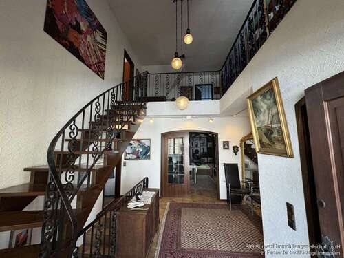 Foto - Haus zum Kaufen in Bad Herrenalb 595.000,00 € 243 m²
