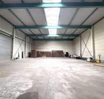 Halle in Berlin 7.597,00 € 656 m²