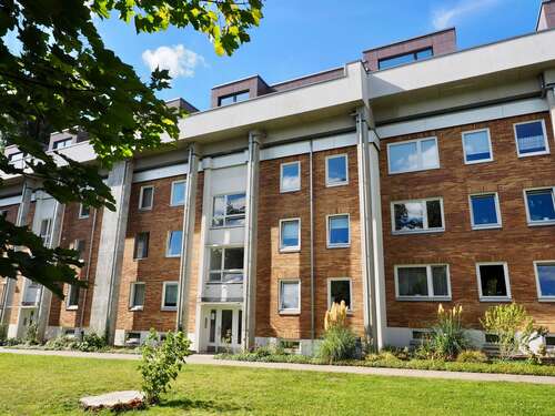 Foto - Wohnung zum Mieten in Hamburg 1.010,00 € 73.57 m²