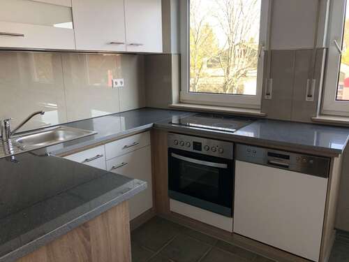 Foto - Wohnung zum Mieten in Walldürn 650,00 € 110 m²