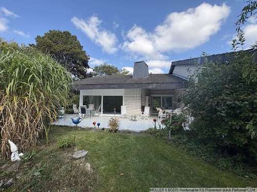 Foto - Haus zum Kaufen in Hanstedt 595.000,00 € 200 m²