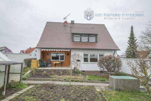 Foto - Haus zum Kaufen in Obermichelbach 465.000,00 € 120 m²