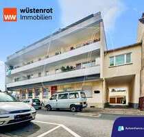 Wohnung zum Kaufen in Karlsruhe Hagsfeld 299.000,00 € 83.08 m² - Karlsruhe / Hagsfeld