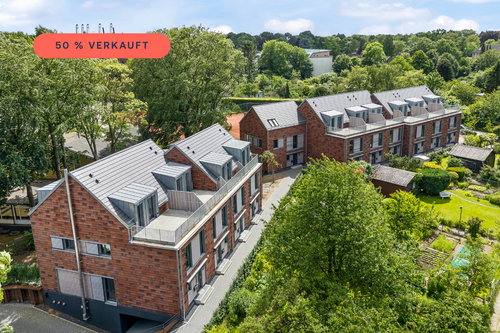 Foto - Haus zum Kaufen in Hamburg 1.590.000,00 € 148 m²