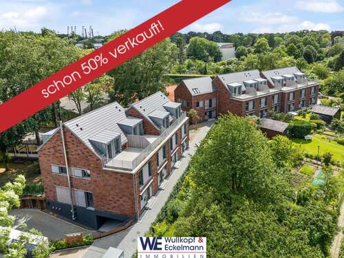 Foto - Haus zum Kaufen in Hamburg 1.590.000,00 € 148 m²