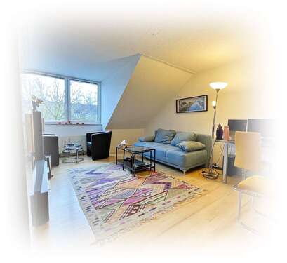 Foto - Wohnung zum Kaufen in München 349.000,00 € 42 m²