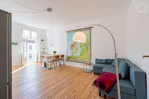Foto - Wohnen auf Zeit in Berlin 1.680,00 €