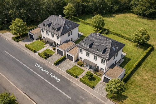 Foto - Grundstück zu verkaufen in Kinderbeuern 69.000,00 € 1380 m²