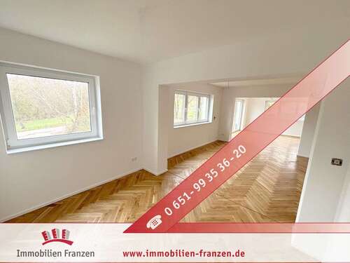 Foto - Wohnung zum Kaufen in Trier 569.800,00 € 124.83 m²