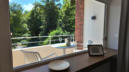 Foto - Wohnung zum Kaufen in Düsseldorf 239.000,00 € 40 m²