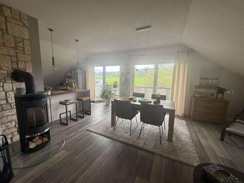 Foto - Wohnung zum Kaufen in Niederlosheim 195.000,00 € 85 m²