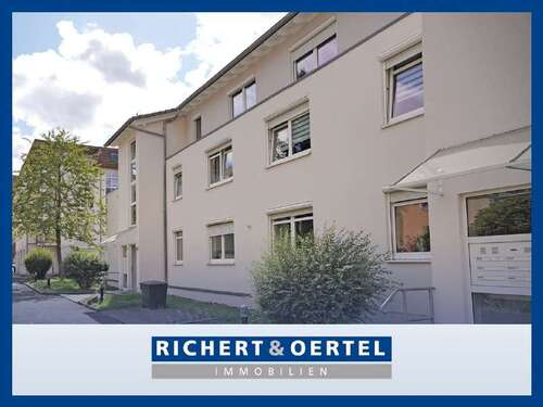 Foto - Wohnung zum Kaufen in Dresden 225.200,00 € 60.87 m²