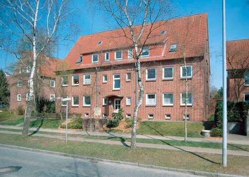 Foto - Wohnung zum Mieten in Itzehoe 518,90 € 51.89 m²