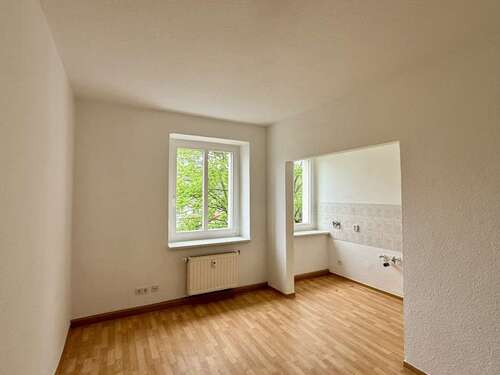Foto - Wohnung zum Mieten in Plauen 206,83 € 37 m²