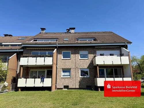 Foto - Wohnung zum Kaufen in Bielefeld 230.000,00 € 92 m²
