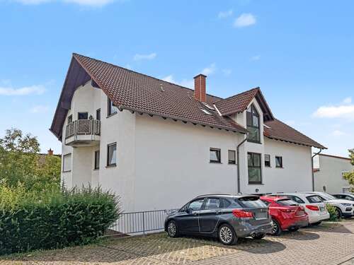 Foto - Wohnung zum Kaufen in Limburg an der Lahn 145.000,00 € 82 m²