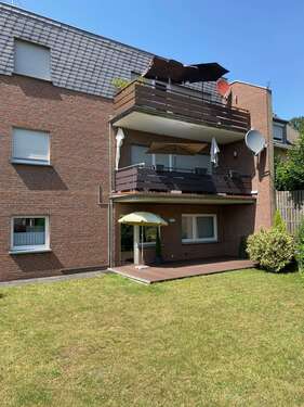 Foto - Wohnung zum Kaufen in Siegburg 155.000,00 € 50 m²