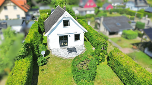 Foto - Haus zum Kaufen in Zirkow 310.000,00 € 65 m²