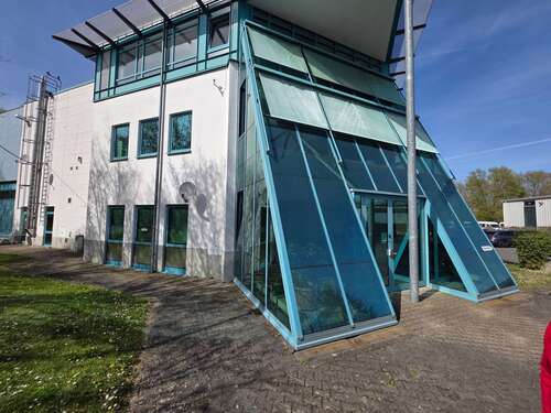 Foto - Halle in Nieder-Olm 7.000,00 € 1160 m²