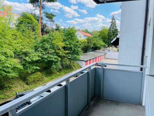 Foto - Wohnung zum Mieten in Nürnberg 702,67 € 64.86 m²