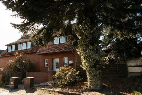 Foto - Haus zum Kaufen in Dörverden 259.000,00 € 185 m²