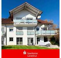 Wohnung zum Kaufen in Mallersdorf-Pfaffenberg 98.000,00 € 39.91 m²