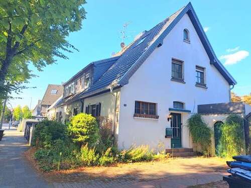 Foto - Haus zum Kaufen in Duisburg 215.000,00 € 86 m²