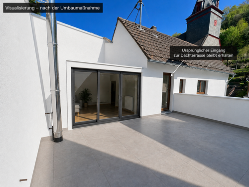 Foto - Haus zum Kaufen in Balduinstein 188.000,00 € 120 m²