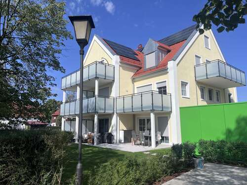 Foto - Wohnung zum Mieten in Geisenfeld 1.150,00 € 87.5 m²