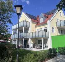 Wohnung zum Mieten in Geisenfeld 1.150,00 € 87.5 m²