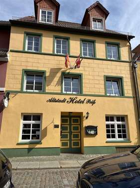 Foto - Gastronomie in Stralsund 1.400.000,00 € 501 m²