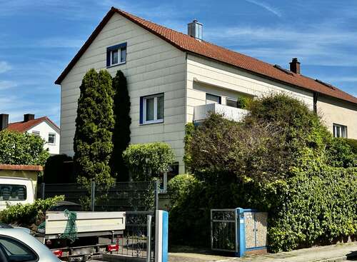 Foto - Haus zum Kaufen in Regensburg 1.250.000,00 € 229 m²