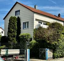 Haus zum Kaufen in Regensburg 1.250.000,00 € 229 m²
