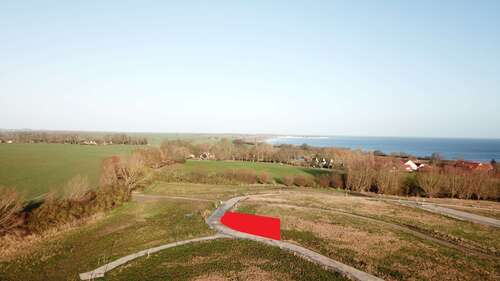 Foto - Grundstück zu verkaufen in Klütz OT Wohlenberg 213.000,00 € 561 m²