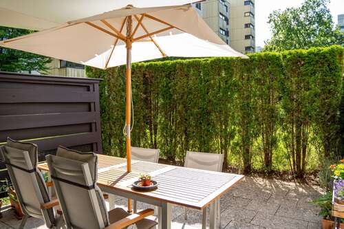 Foto - Wohnung zum Kaufen in München 590.000,00 € 80 m²
