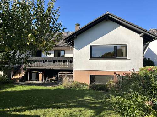 Foto - Haus zum Kaufen in Bruchköbel 540.000,00 € 161.11 m²
