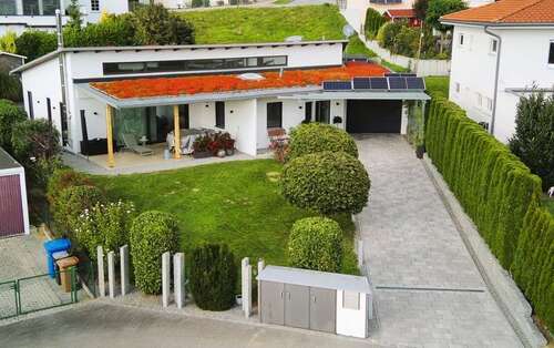 Foto - Haus zum Kaufen in Bad Griesbach im Rottal 695.000,00 € 156.35 m²