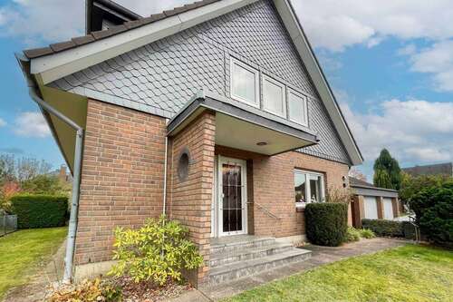 Foto - Haus zum Kaufen in LauenburgElbe 399.000,00 € 162.5 m²