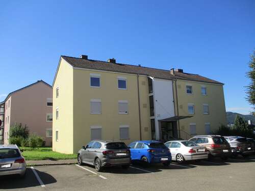 Foto - Wohnung zum Kaufen in Aalen 135.000,00 € 43 m²