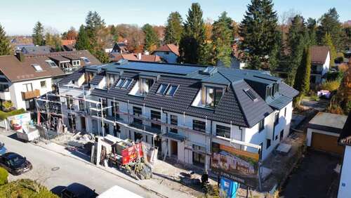 Foto - Wohnung zum Kaufen in München 829.900,00 € 89.99 m²