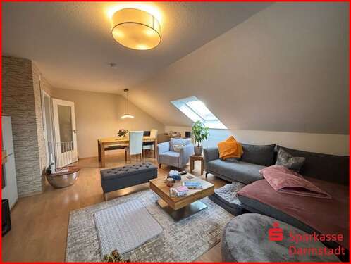 Foto - Wohnung zum Mieten in Riedstadt 795,00 € 85 m²