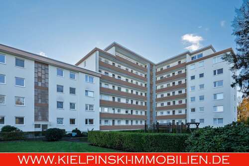 Foto - Wohnung zum Kaufen in Quickborn 239.000,00 € 76 m²